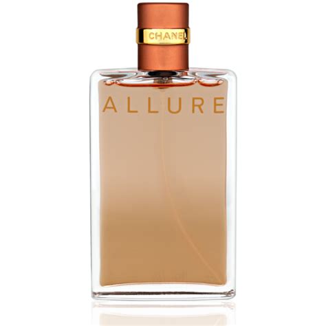 chanel allure discount